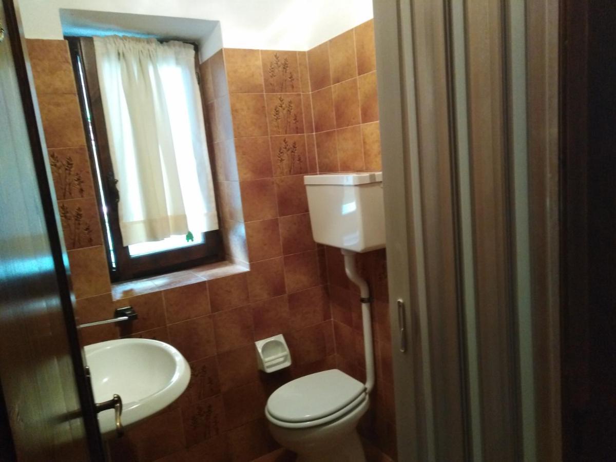 Appartamento Relax Carenno Zewnętrze zdjęcie